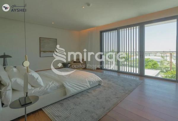 VILLA FOR SALE IN SAADIYAT LAGOONS, SAADIYAT ISLAND