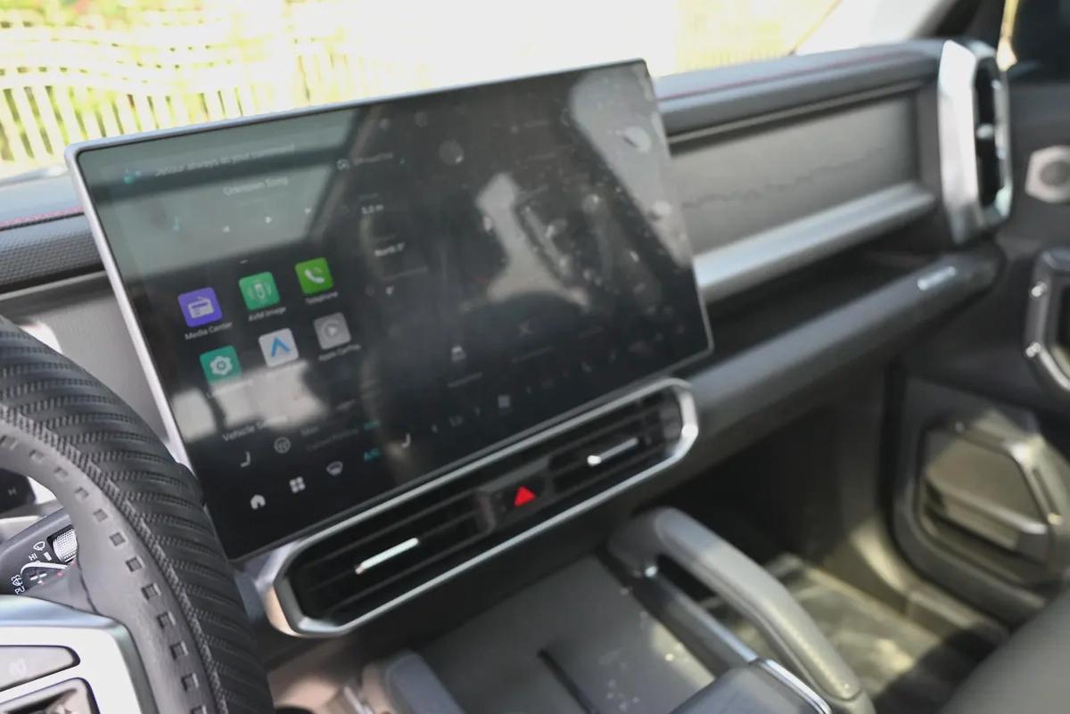 BEST OFFER - FREE WARRANTY & SERVICE - DEFENDER KIT - JETOUR T2 LUXURY-11-11