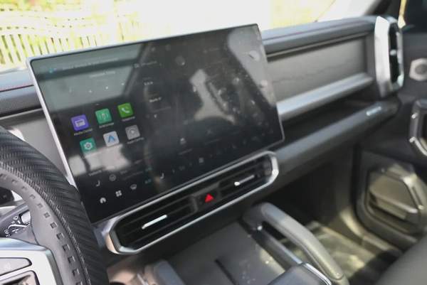 BEST OFFER - FREE WARRANTY & SERVICE - DEFENDER KIT - JETOUR T2 LUXURY