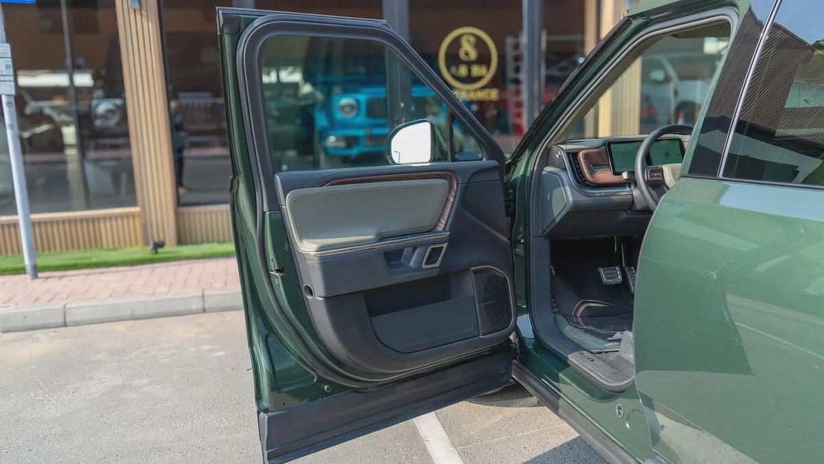 2022 Rivian R1T Adventure | Large Battery | Full Options | Very Clean and Low Mileage-7-7