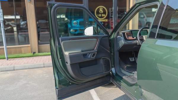 2022 Rivian R1T Adventure | Large Battery | Full Options | Very Clean and Low Mileage