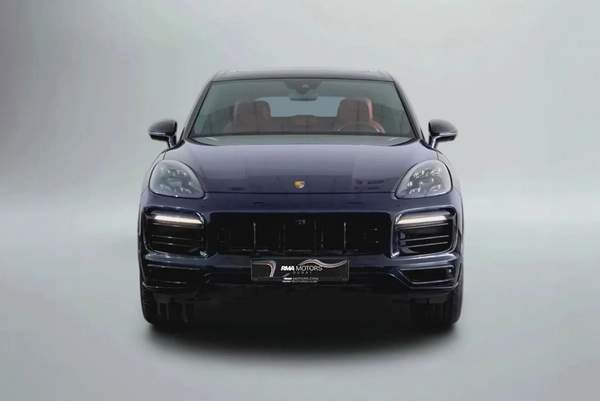 6,965 AED / 60 month’s | 0% DP | 2022 Porsche Cayenne GTS / Full Porsche Service History Warranty