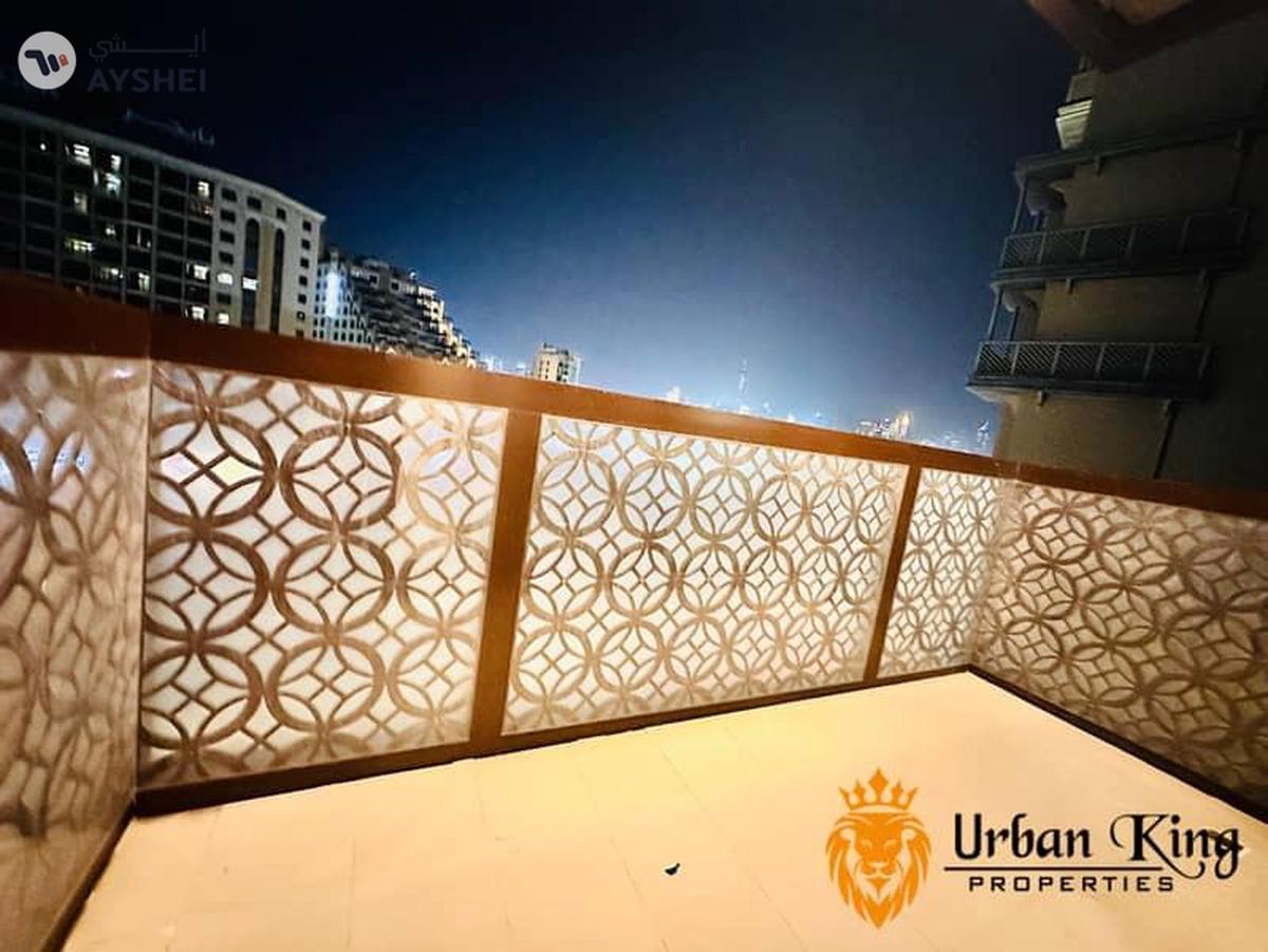 Emerald Tower, Al Jaddaf, Dubai-10-10