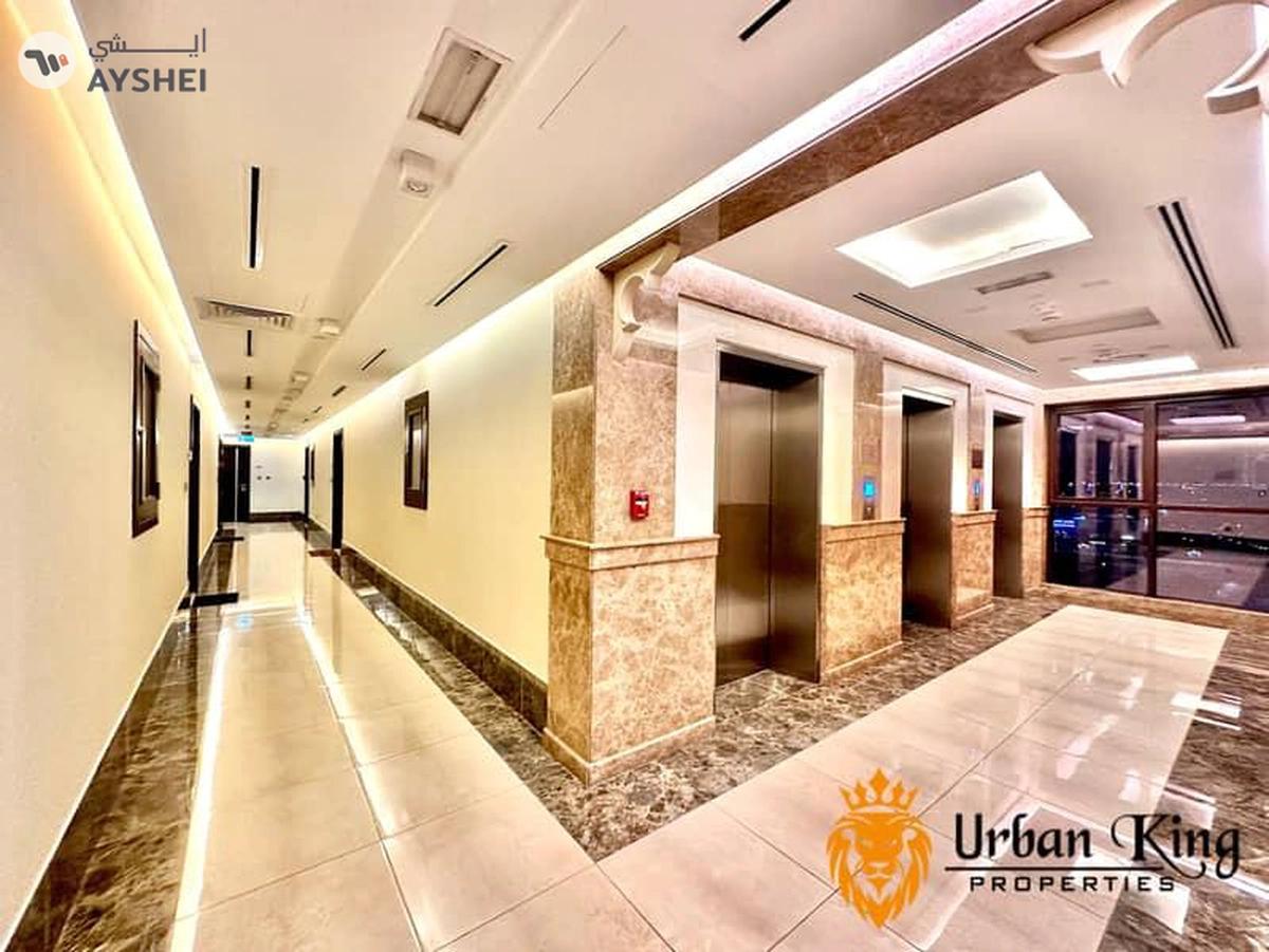 Emerald Tower, Al Jaddaf, Dubai-14-14