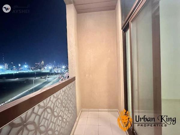 Emerald Tower, Al Jaddaf, Dubai