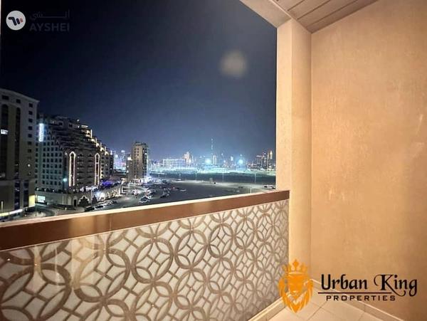 Emerald Tower, Al Jaddaf, Dubai