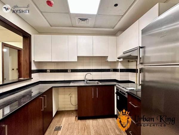 Emerald Tower, Al Jaddaf, Dubai