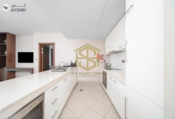 Hotel & Hotel Apartment for rent in Intercontinental Residence Suites, Dubai Festival City