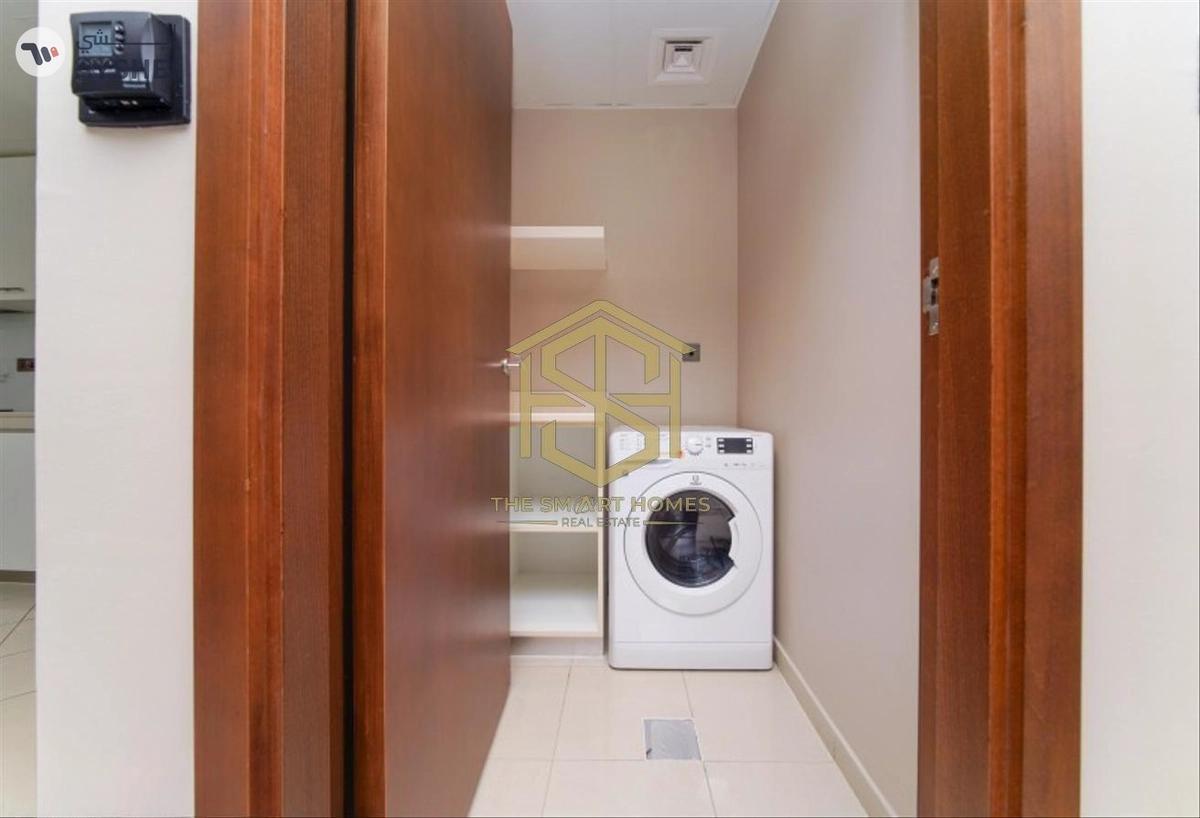 Hotel & Hotel Apartment for rent in Intercontinental Residence Suites, Dubai Festival City-14-14