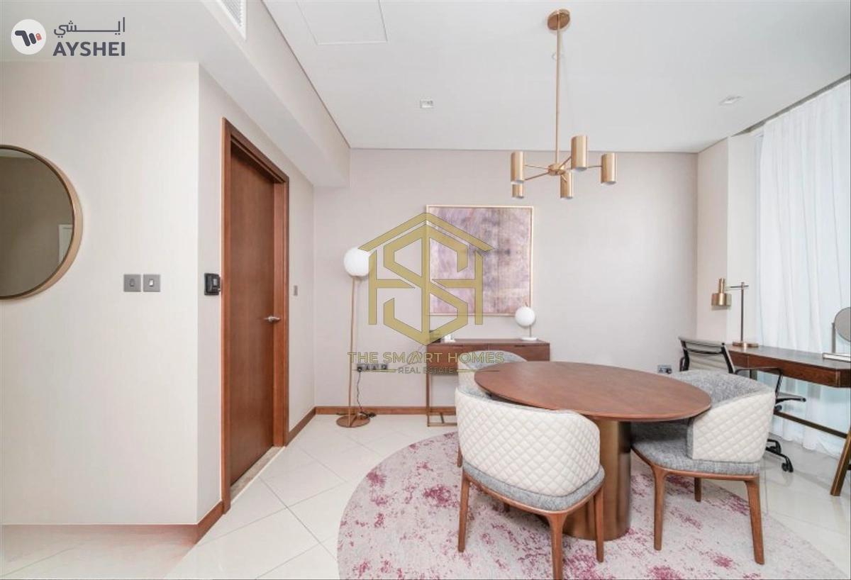 Hotel & Hotel Apartment for rent in Intercontinental Residence Suites, Dubai Festival City-15-15