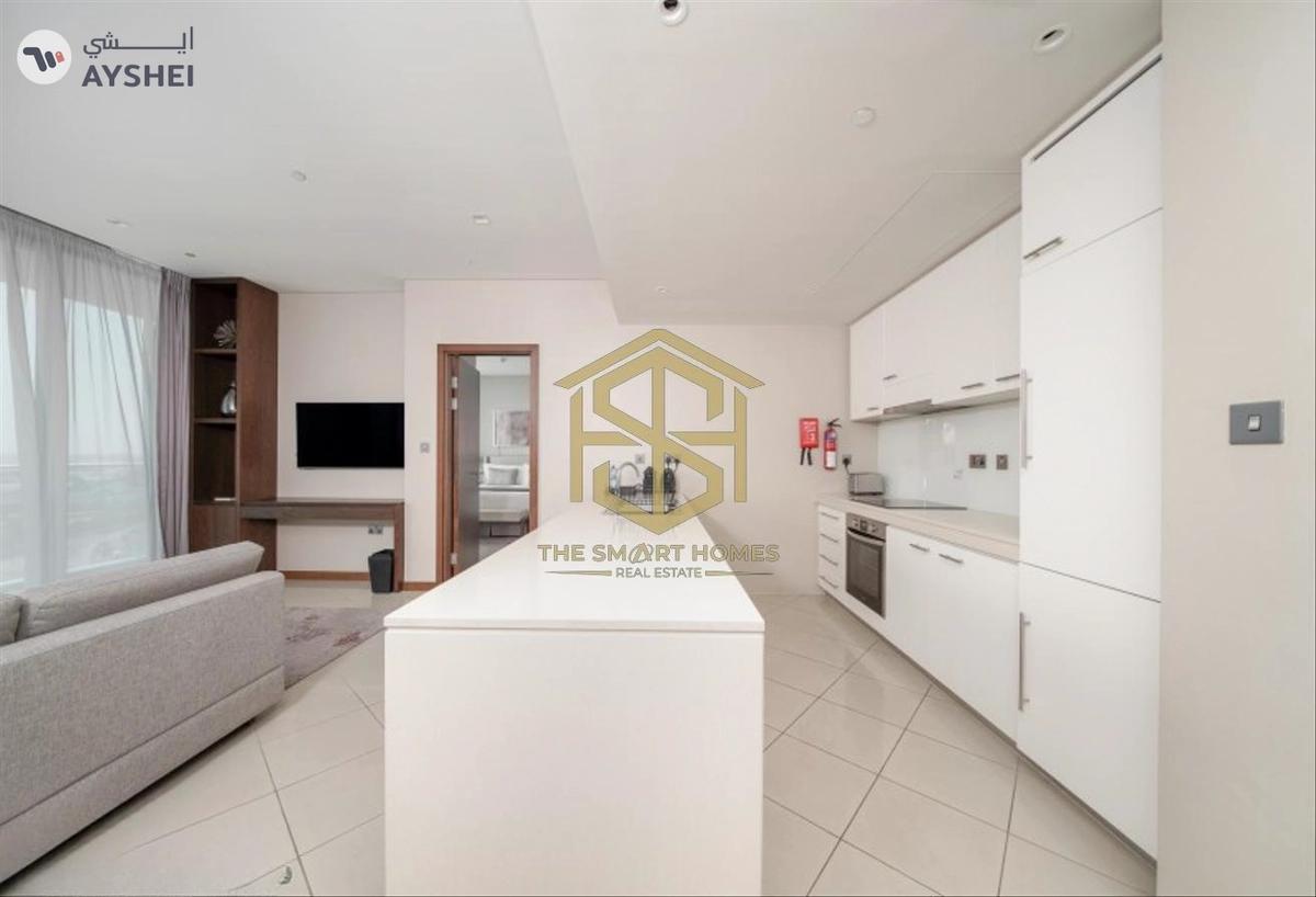 Hotel & Hotel Apartment for rent in Intercontinental Residence Suites, Dubai Festival City-19-19