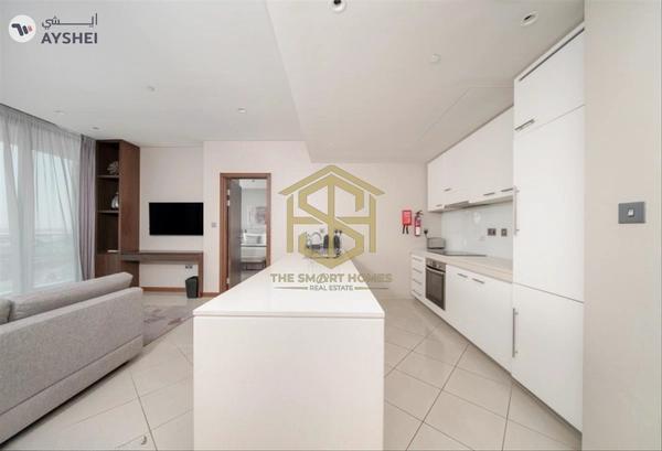 Hotel & Hotel Apartment for rent in Intercontinental Residence Suites, Dubai Festival City