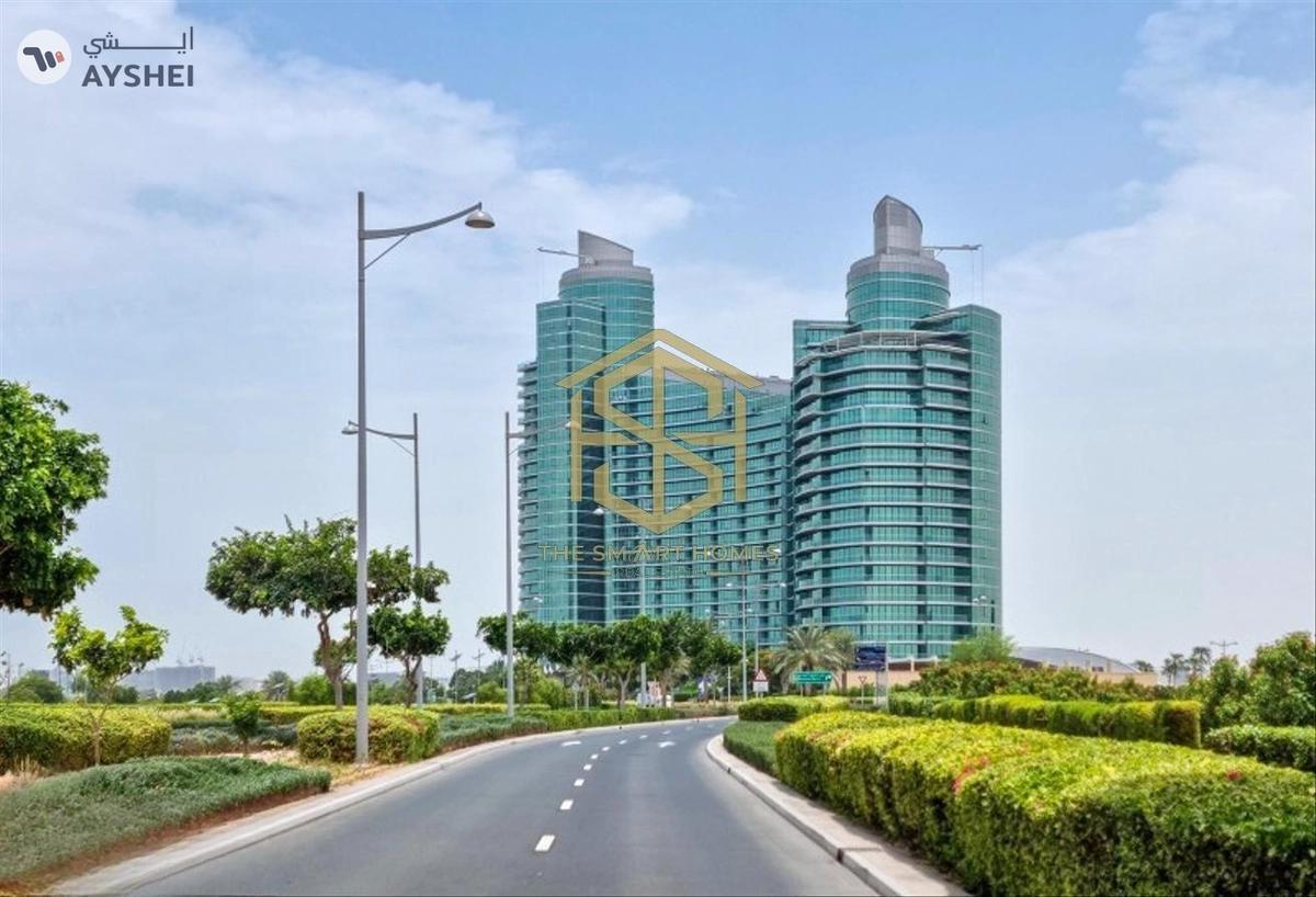 Hotel & Hotel Apartment for rent in Intercontinental Residence Suites, Dubai Festival City-20-20