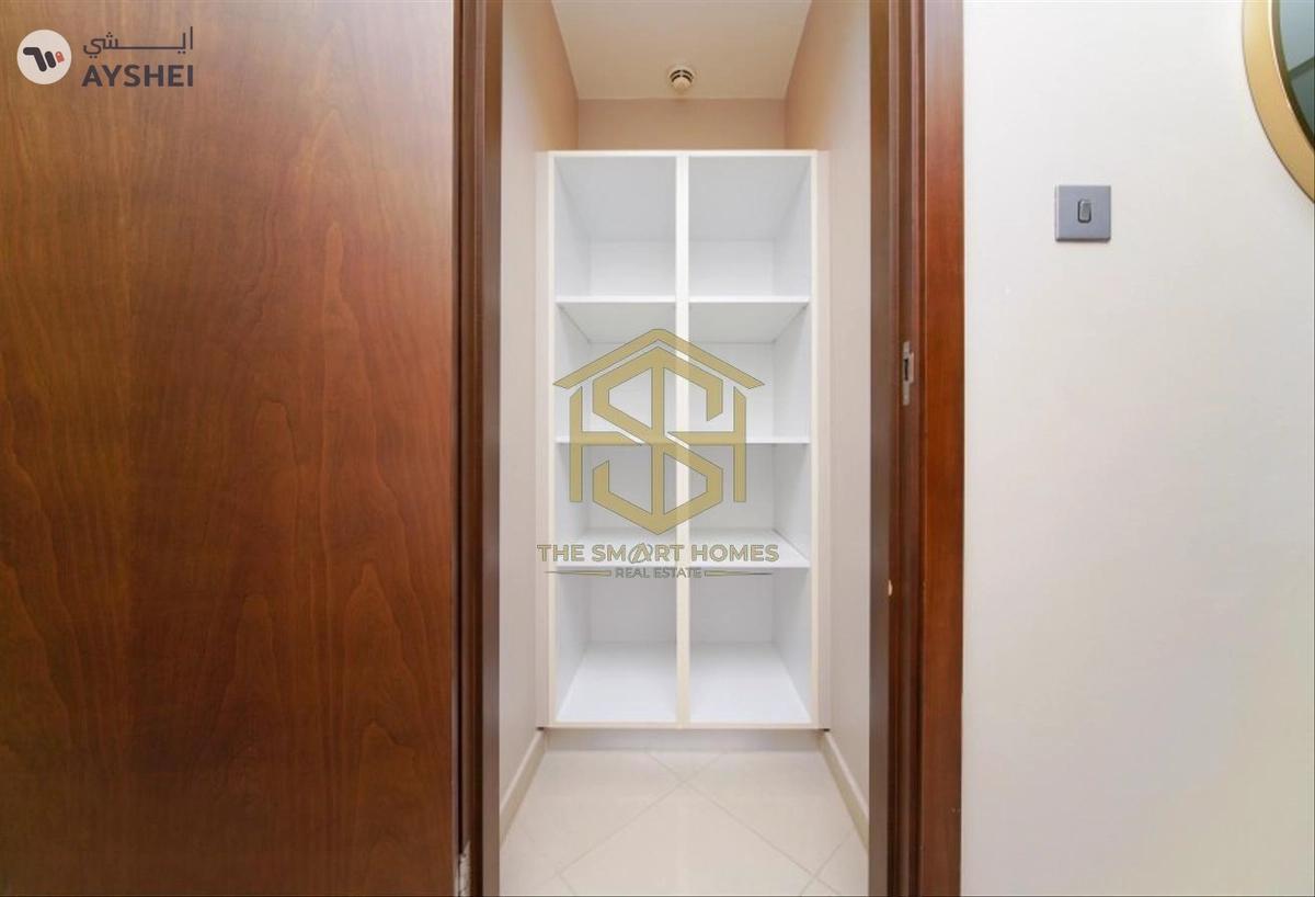 Hotel & Hotel Apartment for rent in Intercontinental Residence Suites, Dubai Festival City-21-21