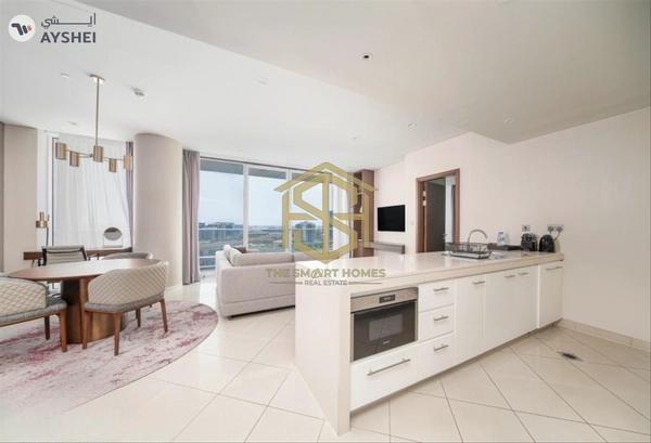 Hotel & Hotel Apartment for rent in Intercontinental Residence Suites, Dubai Festival City