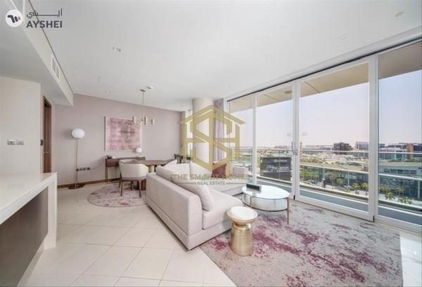 Hotel & Hotel Apartment for rent in Intercontinental Residence Suites, Dubai Festival City