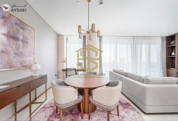 Hotel & Hotel Apartment for rent in Intercontinental Residence Suites, Dubai Festival City