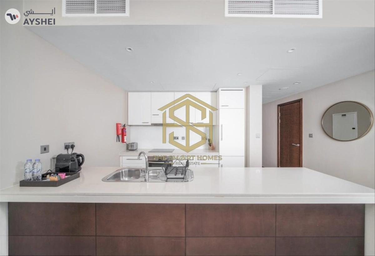 Hotel & Hotel Apartment for rent in Intercontinental Residence Suites, Dubai Festival City-3-3