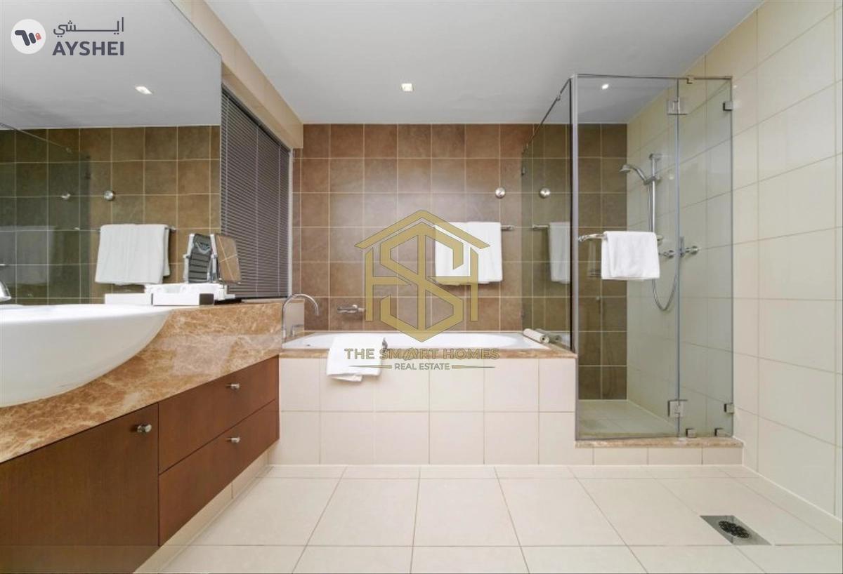 Hotel & Hotel Apartment for rent in Intercontinental Residence Suites, Dubai Festival City-6-6