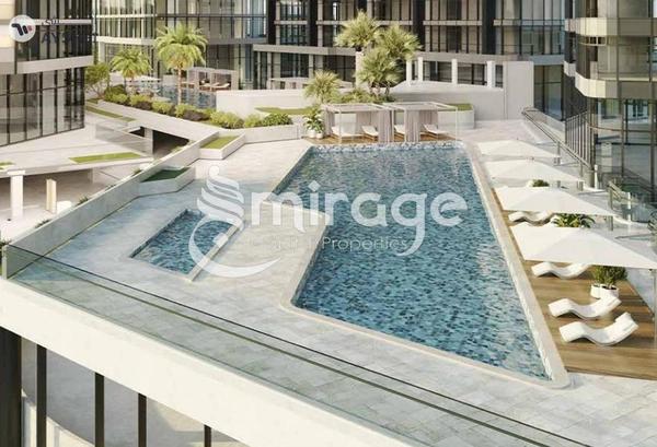 Apartment for sale in Radiant Boulevard, City Of Lights