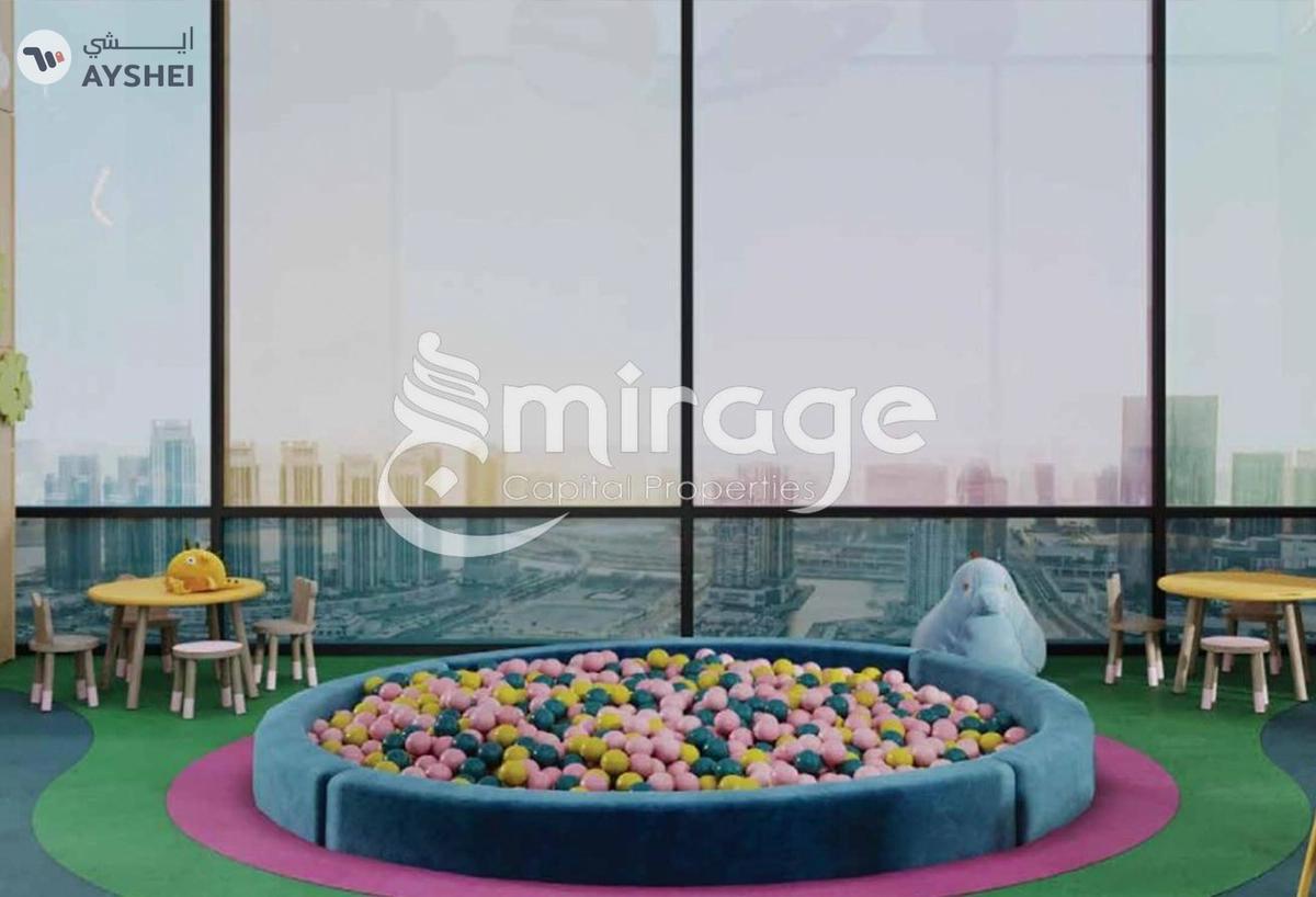 Apartment for sale in Radiant Boulevard, City Of Lights-5-5