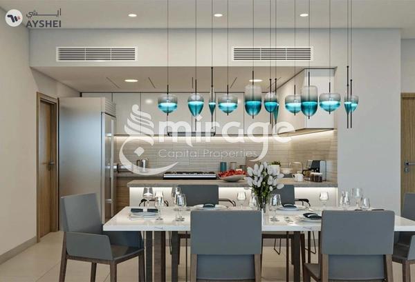 Apartment for sale in Radiant Boulevard, City Of Lights