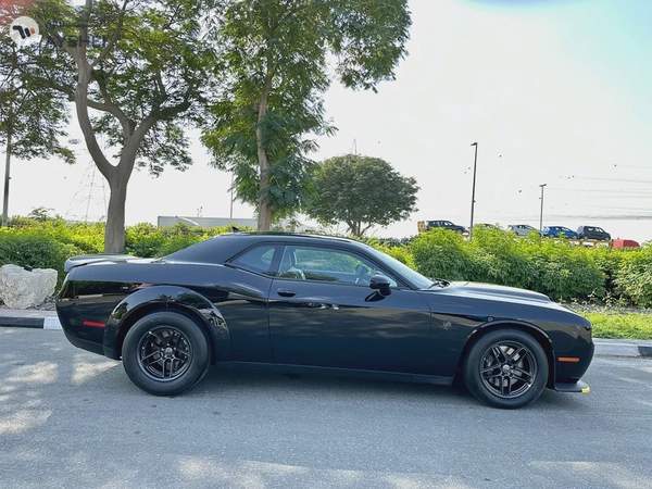 Dodge challenger DEMON 170 (2023 0km)