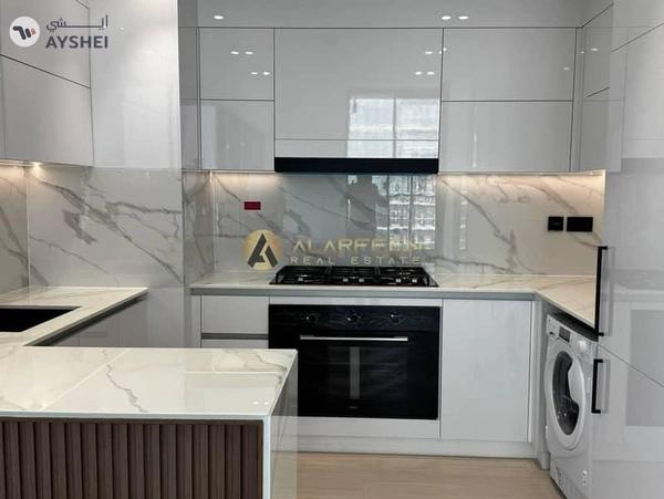 Binghatti Venus, JVC District 13, Jumeirah Village Circle (JVC), Dubai