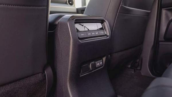 Toyota Prado Adventure First Edition 2026 - European Specs - Brand New!