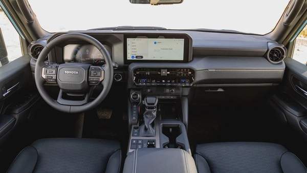 Toyota Prado Adventure First Edition 2026 - European Specs - Brand New!