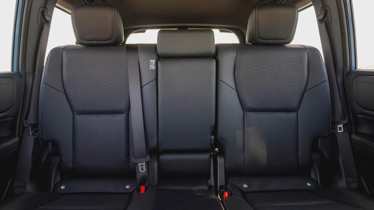 Toyota Prado Adventure First Edition 2026 - European Specs - Brand New!-19-19