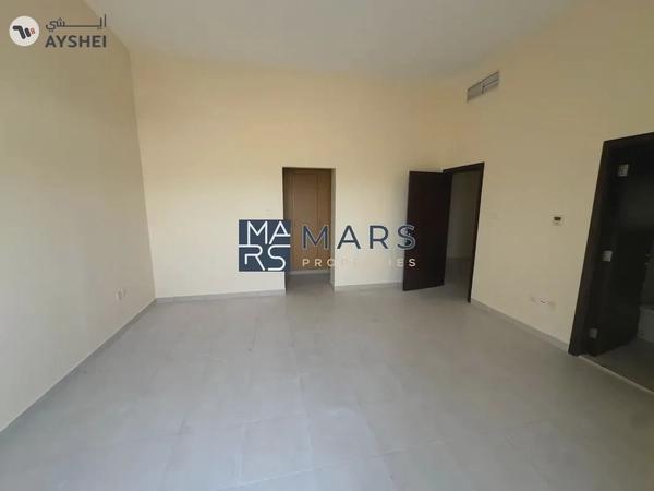 Luxurious 4bedrooms Vvilla is available for rent in barashii sharjah