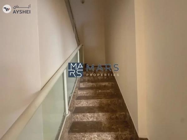 Luxurious 4bedrooms Vvilla is available for rent in barashii sharjah
