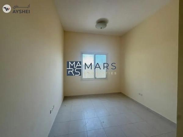 Luxurious 4bedrooms Vvilla is available for rent in barashii sharjah