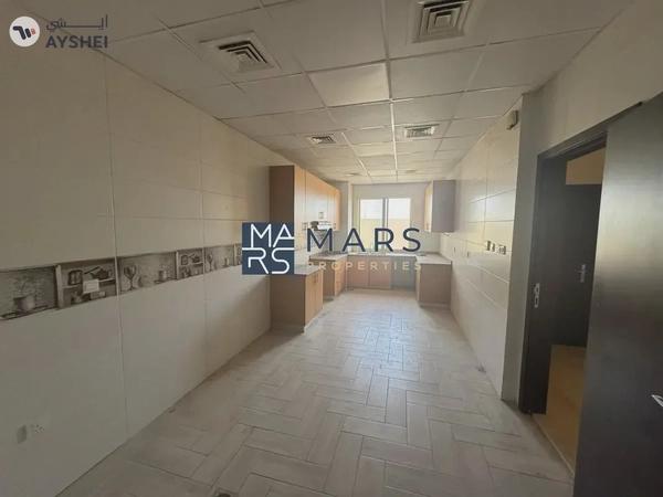 Luxurious 4bedrooms Vvilla is available for rent in barashii sharjah