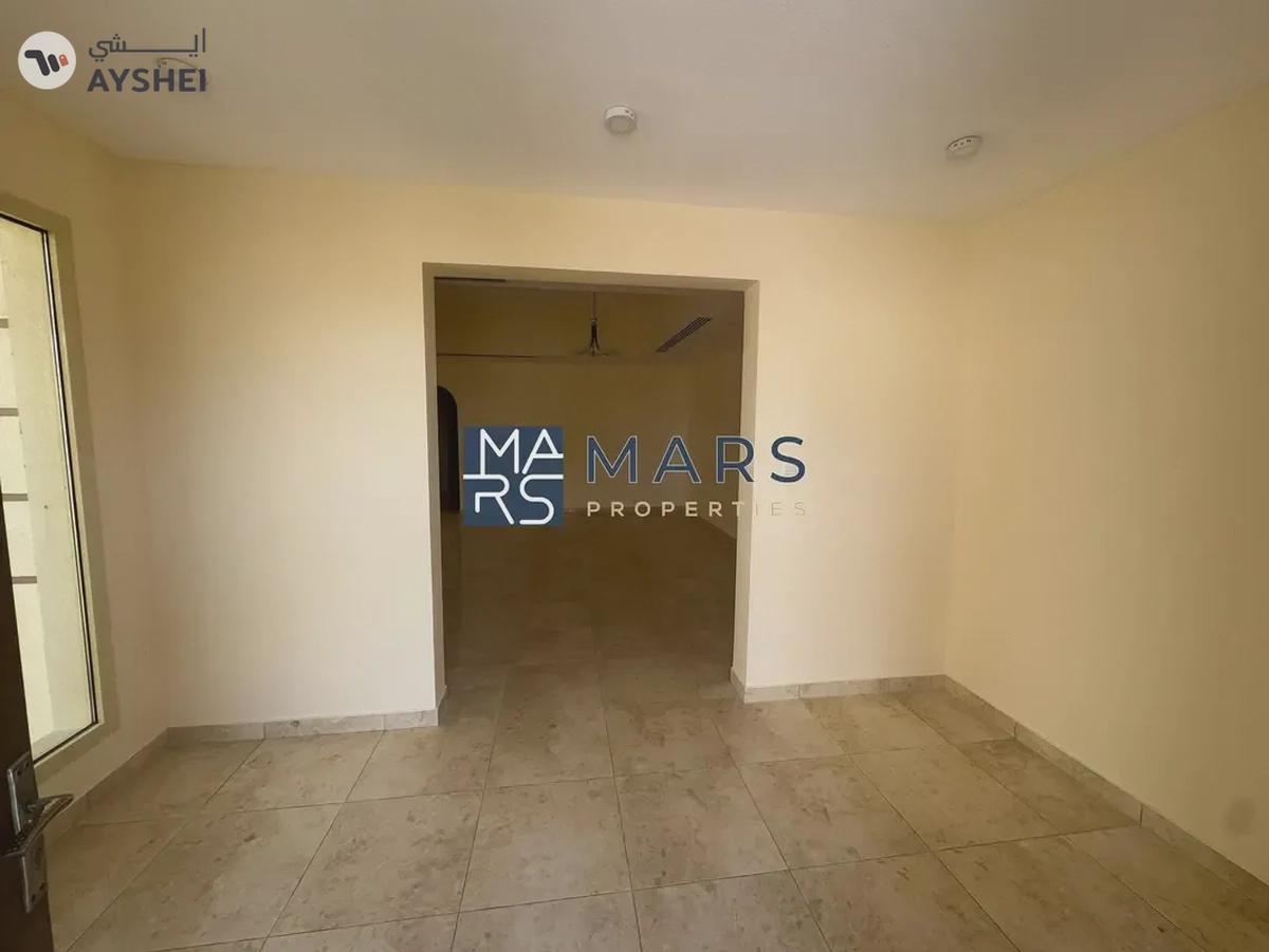 Luxurious 4bedrooms Vvilla is available for rent in barashii sharjah-24-24