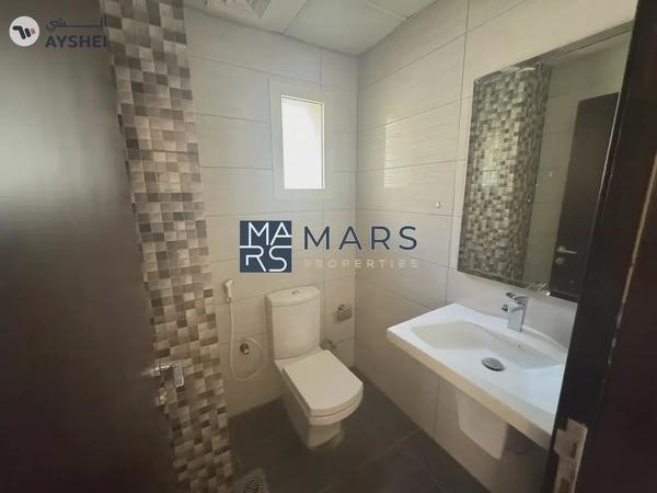 Luxurious 4bedrooms Vvilla is available for rent in barashii sharjah