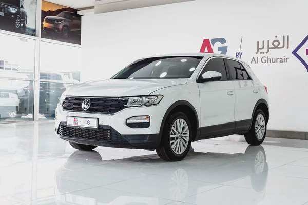 1 YEAR / 20,000 KM WARRANTY | 1.4 L | GCC | 830 PM