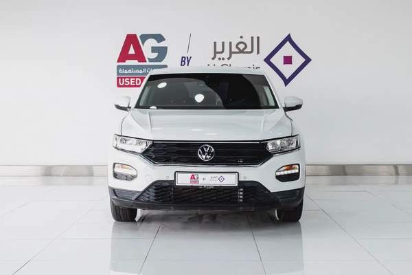 1 YEAR / 20,000 KM WARRANTY | 1.4 L | GCC | 830 PM