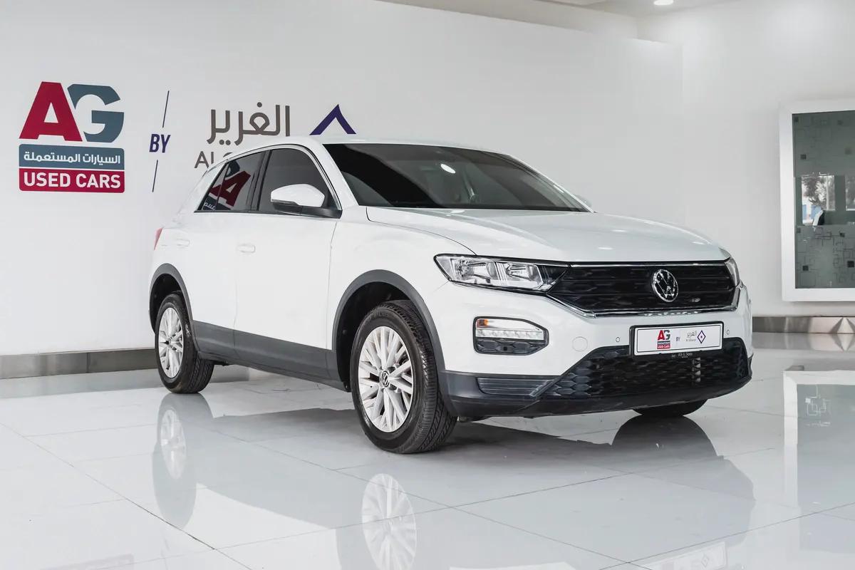1 YEAR / 20,000 KM WARRANTY | 1.4 L | GCC | 830 PM-2-2