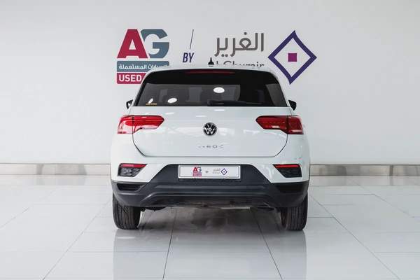 1 YEAR / 20,000 KM WARRANTY | 1.4 L | GCC | 830 PM