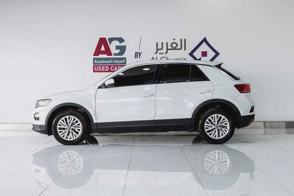 1 YEAR / 20,000 KM WARRANTY | 1.4 L | GCC | 830 PM