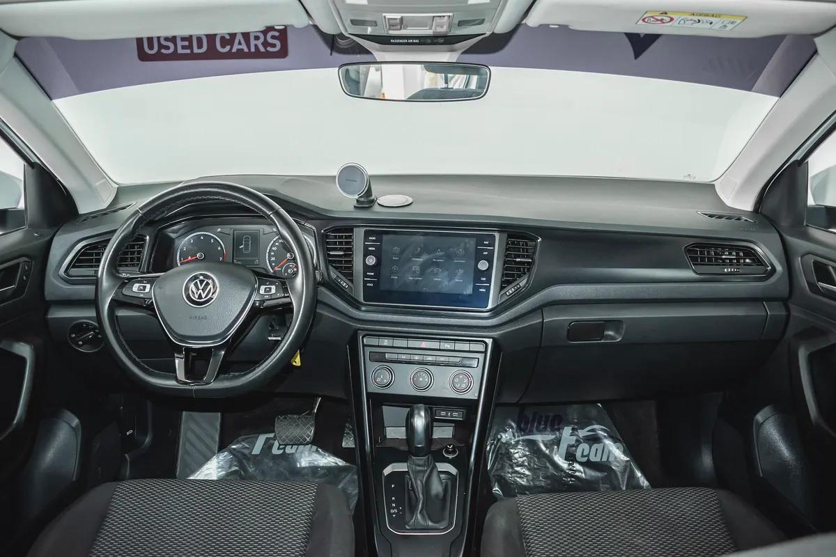 1 YEAR / 20,000 KM WARRANTY | 1.4 L | GCC | 830 PM-8-8