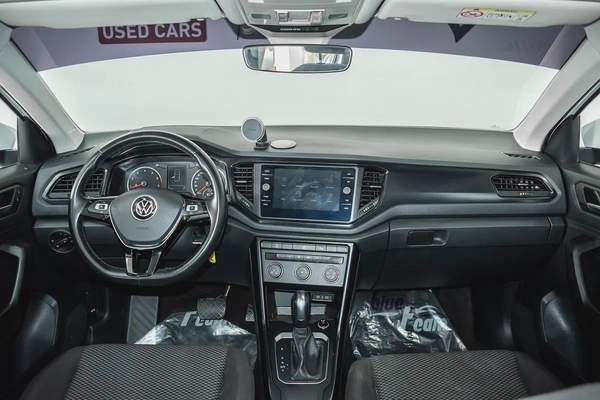 1 YEAR / 20,000 KM WARRANTY | 1.4 L | GCC | 830 PM