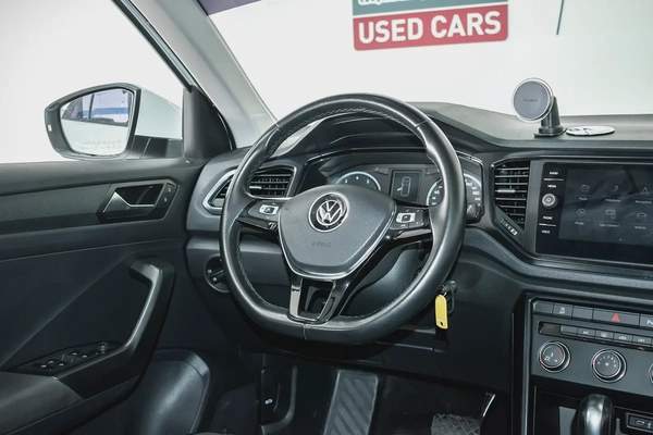 1 YEAR / 20,000 KM WARRANTY | 1.4 L | GCC | 830 PM