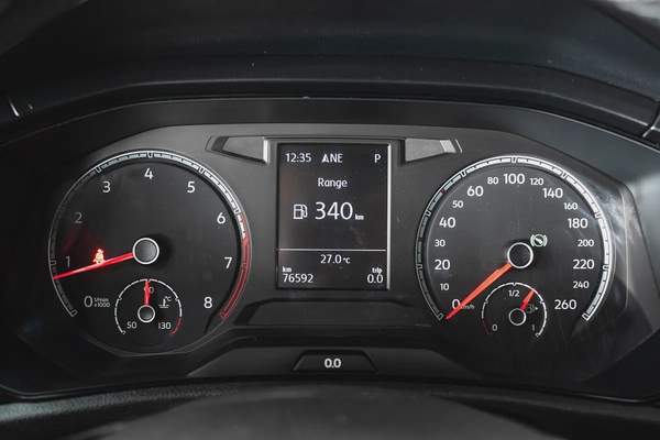 1 YEAR / 20,000 KM WARRANTY | 1.4 L | GCC | 830 PM