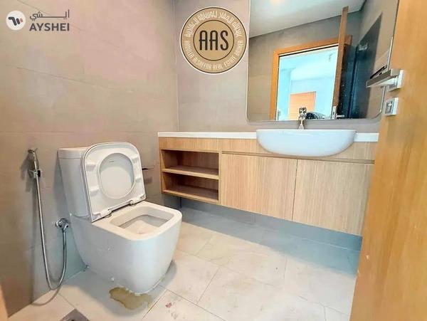 MODERN STYLE BRANR NEW 3BR+MAID VILLA FOR RENT