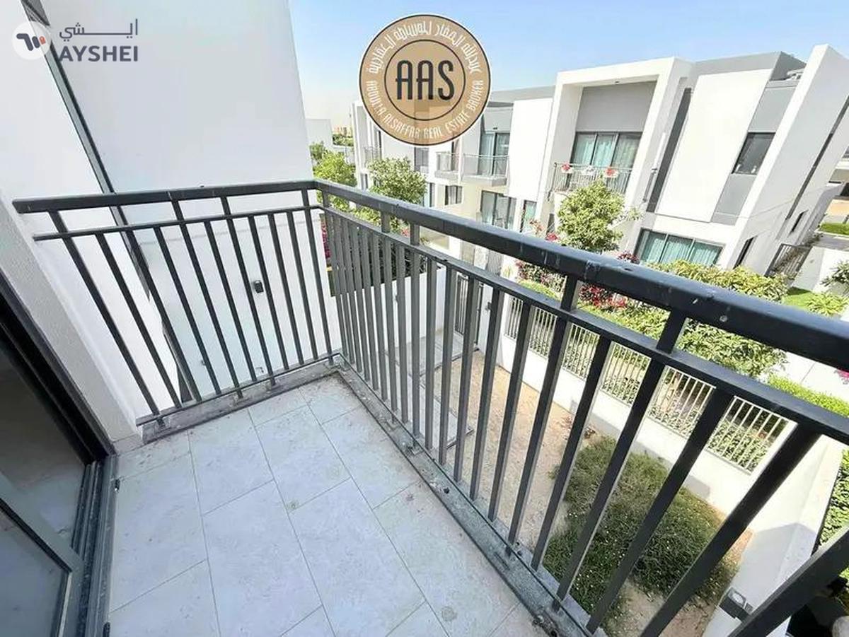 MODERN STYLE BRANR NEW 3BR+MAID VILLA FOR RENT-1-landscape