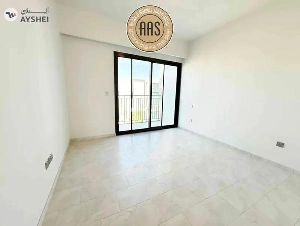 MODERN STYLE BRANR NEW 3BR+MAID VILLA FOR RENT