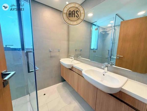 MODERN STYLE BRANR NEW 3BR+MAID VILLA FOR RENT